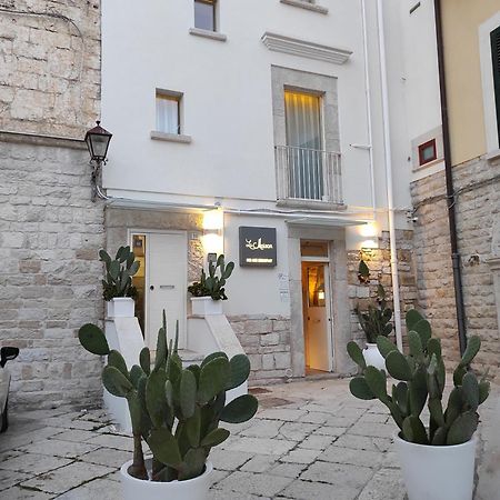 La Maison Trani Extérieur photo