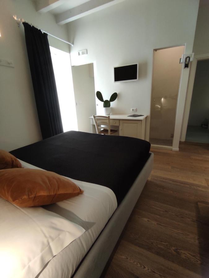 La Maison Trani Extérieur photo