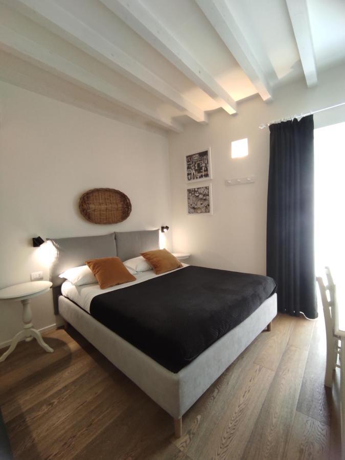 La Maison Trani Extérieur photo