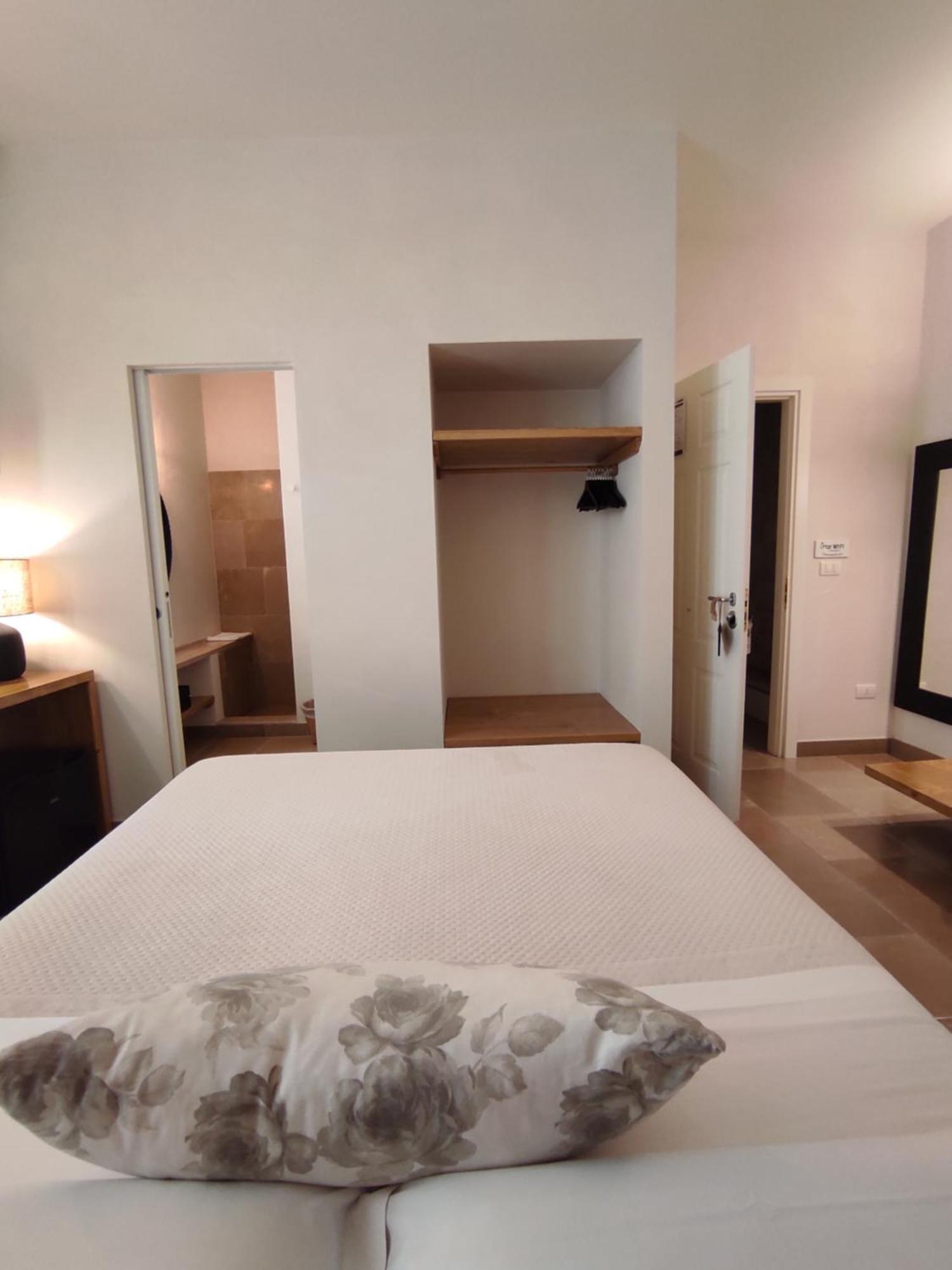 La Maison Trani Extérieur photo