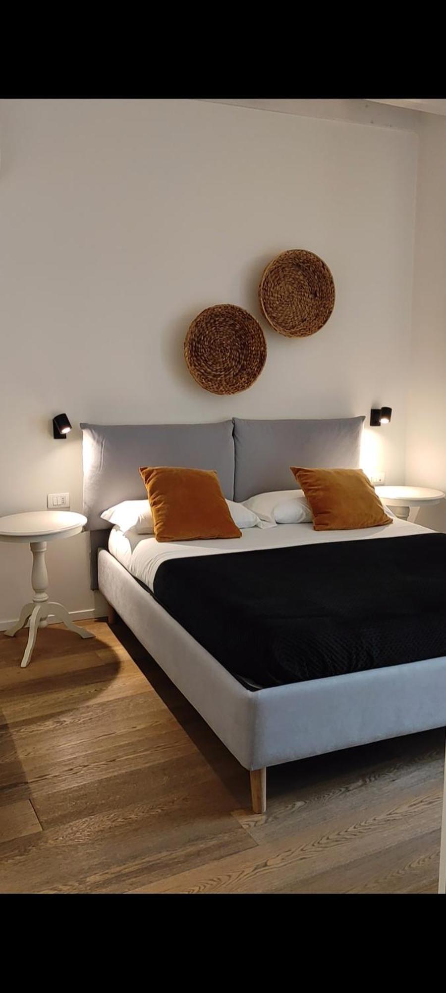 La Maison Trani Extérieur photo