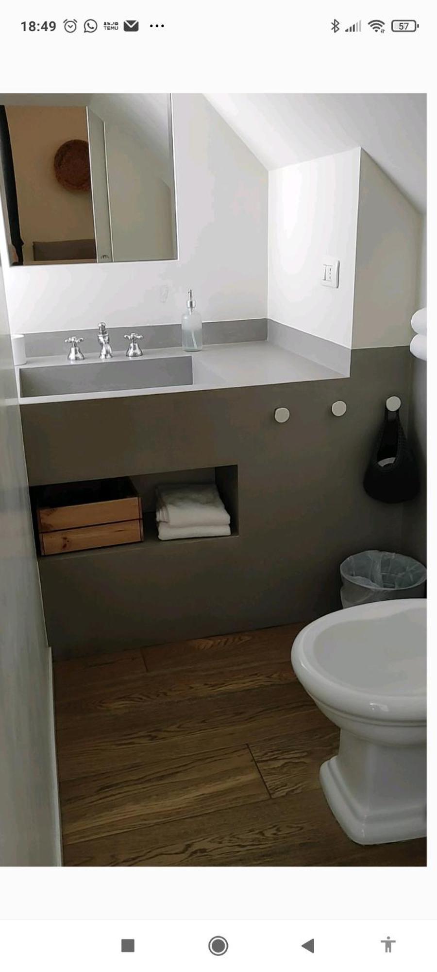 La Maison Trani Extérieur photo
