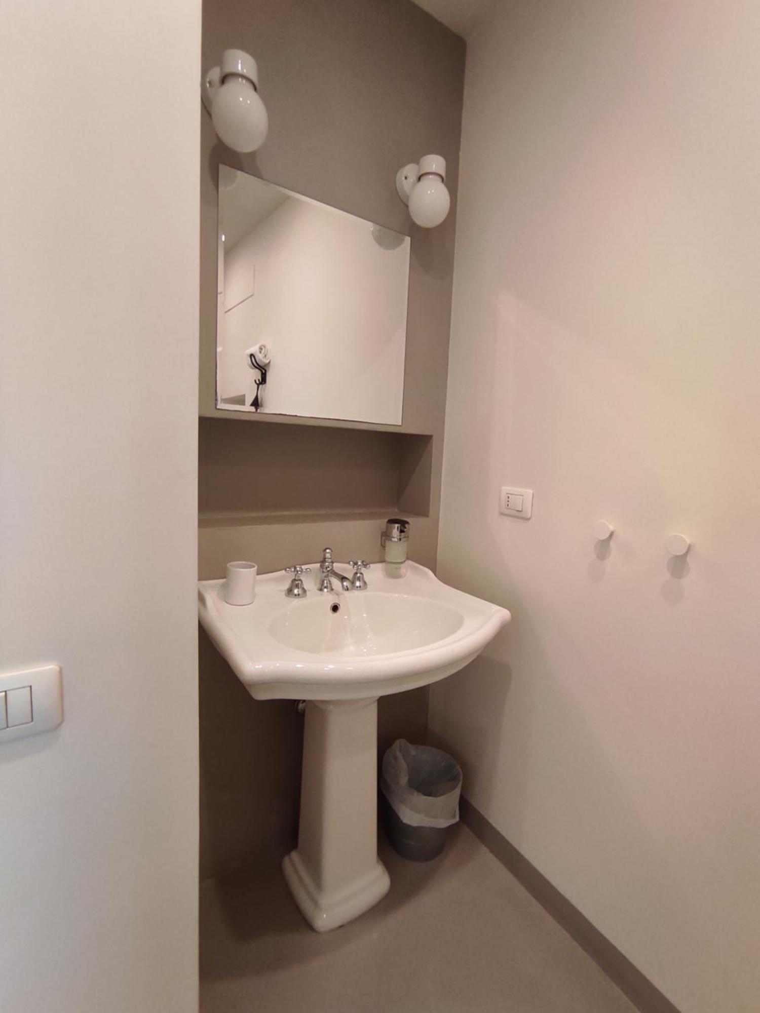 La Maison Trani Chambre photo