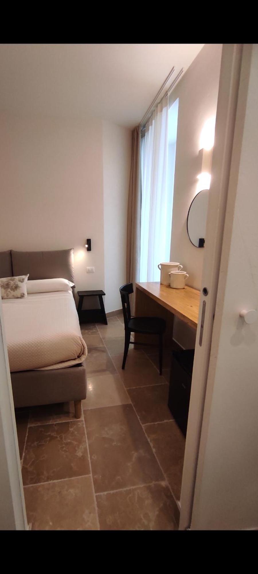 La Maison Trani Extérieur photo