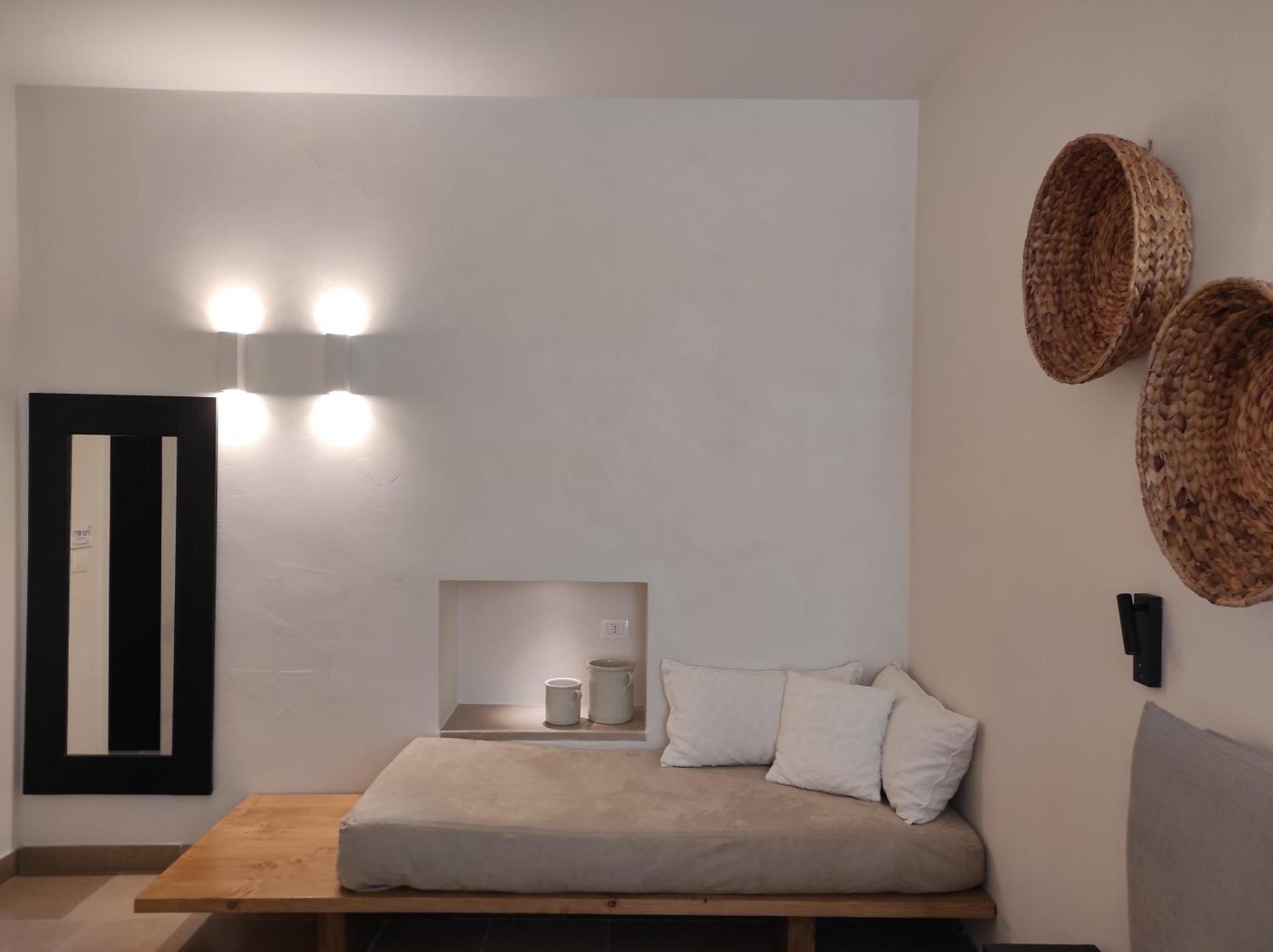La Maison Trani Extérieur photo